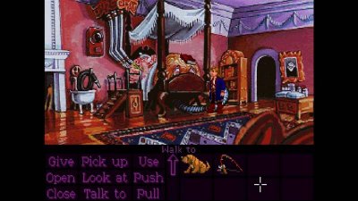 Monkey Island 2 Special Edition LeChuck’s Revenge